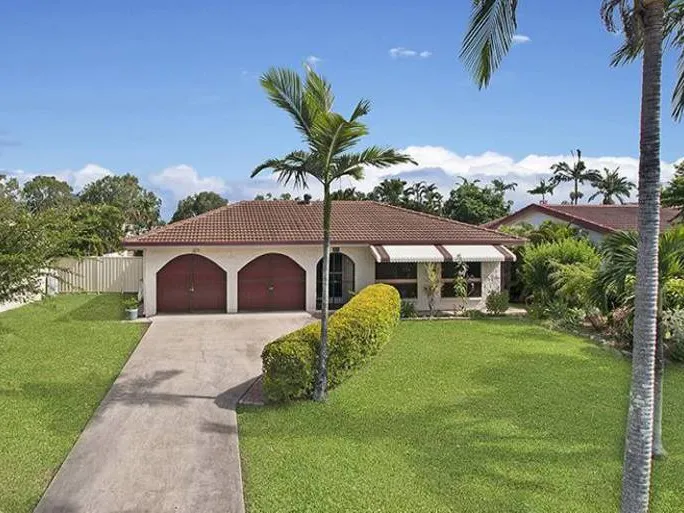 One of the quietest streets in Kirwan, One of the best presented homes in Kirwan.