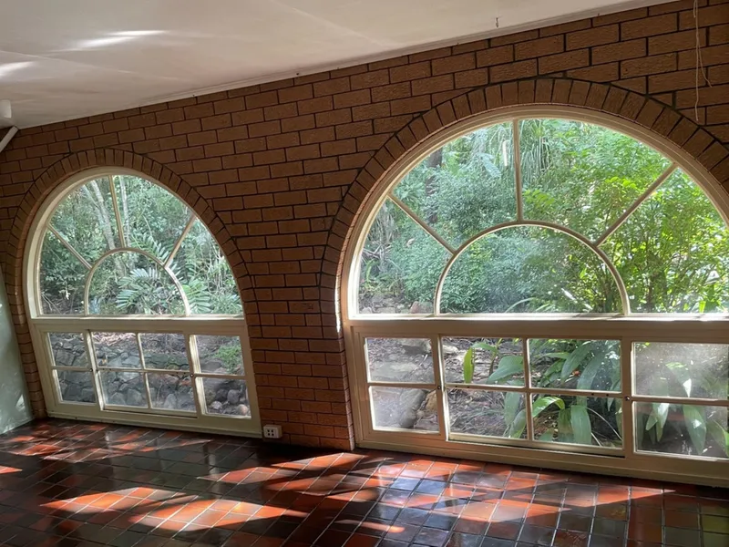 Beautiful home located within peaceful tranquility!