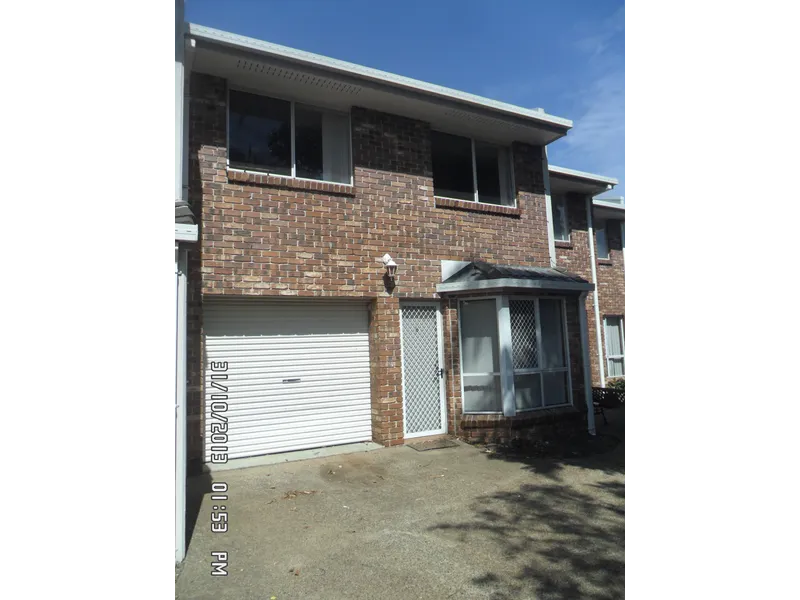 Three Bedroom Unit in Bundaberg Central 