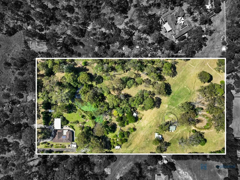 Wilton Outstanding Rural Opportunity on 5 acres