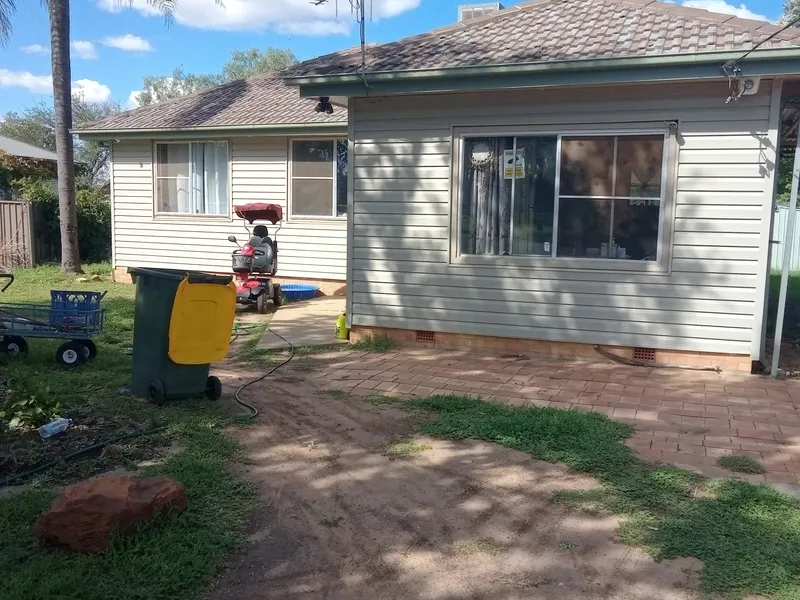 Good Size 4 Bedroom House