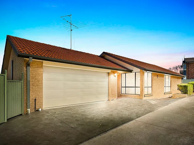 Cherrybrook Technology High School Catchment 