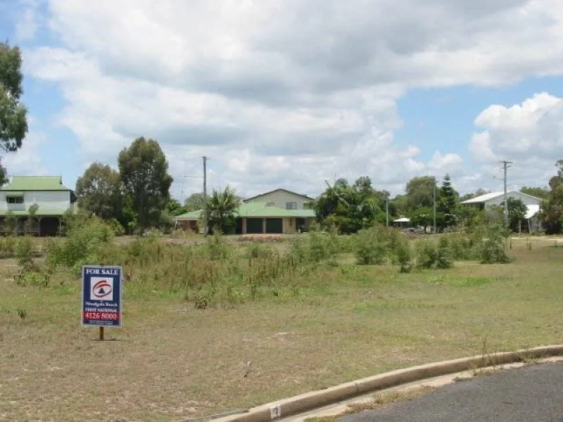 Coastal Development Site Opportunity