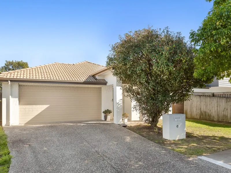 Spacious and Homely Rental Property in Wakerley