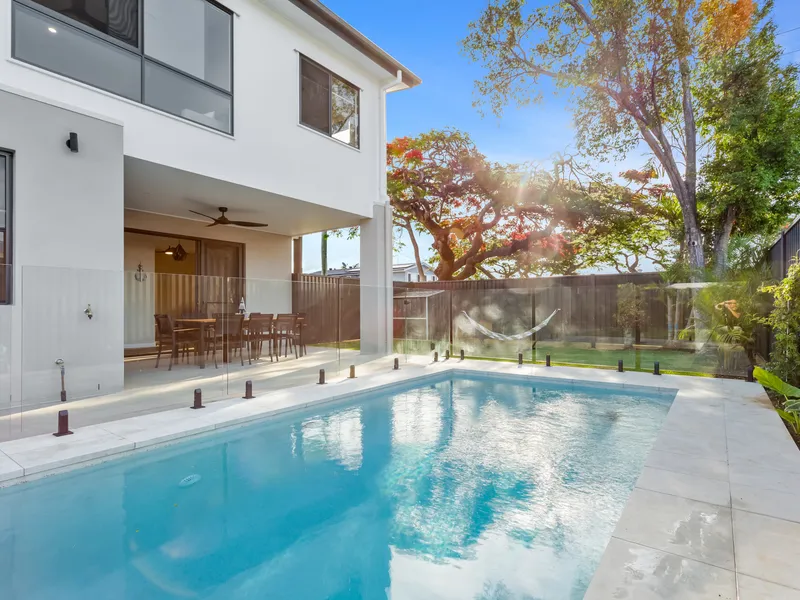 Fully Furnished Home with Heated Pool!