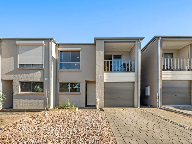 YOUR FIRST HOME, OR NEXT INVESTMENT PROPERTY IS RIGHT HERE!