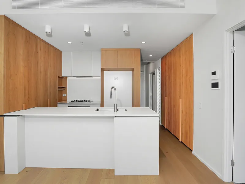 Brand New River View Apartment