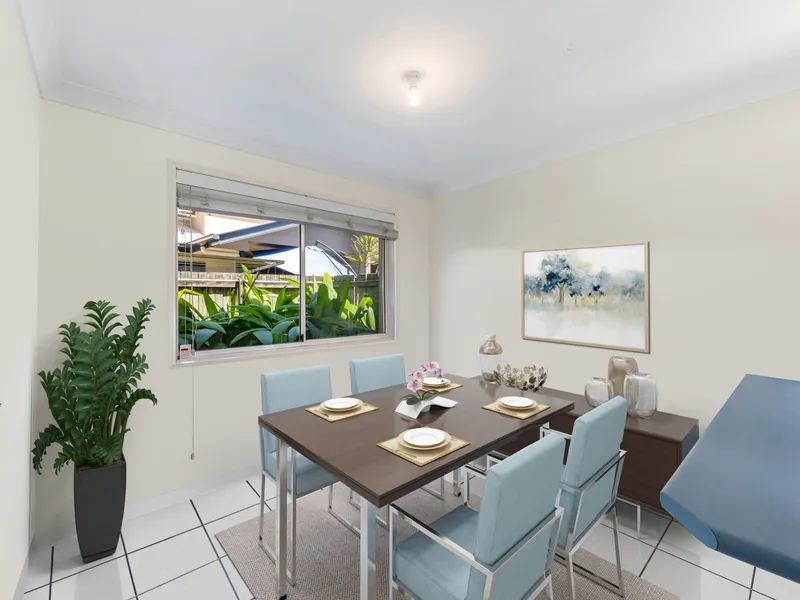 Endless possibilities in the heart of Maroochydore