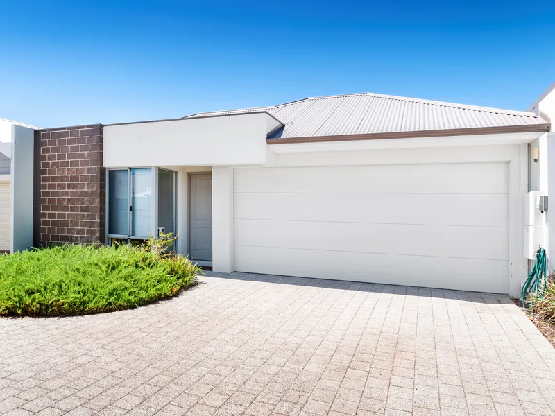 Convenient Lifestyle 