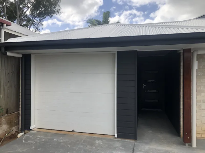 Modern Two Bedroom Unit