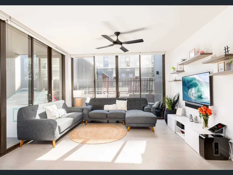 Luxury Living At Its Best