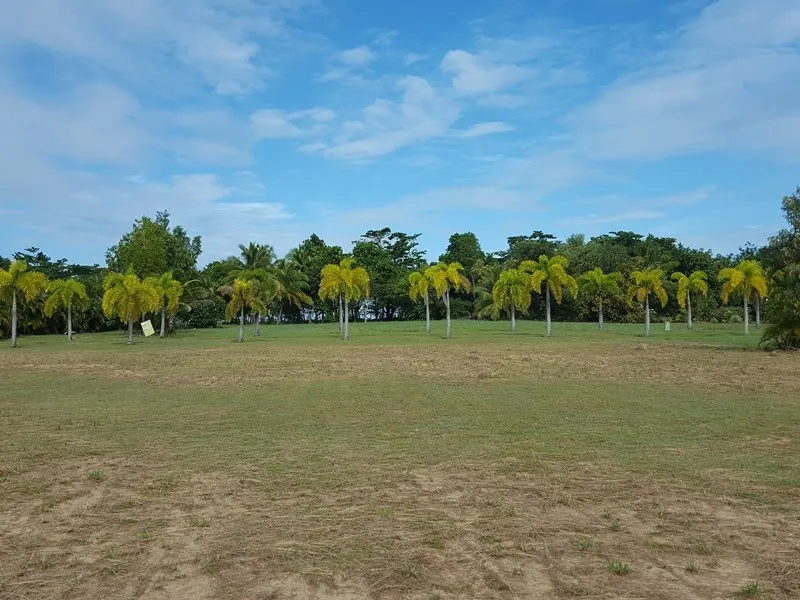 Away from the rest, near the beach is best!