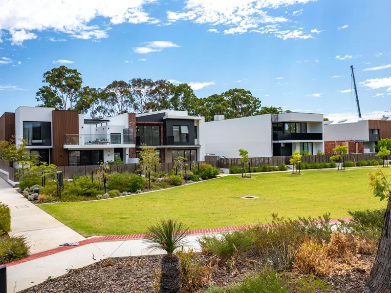 Final lots on sale now at Montario Quarter