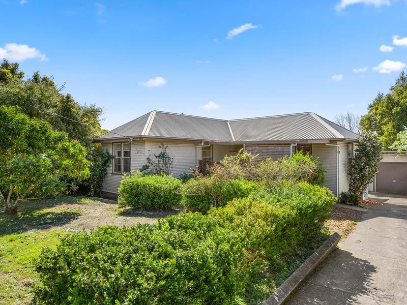 Primed For a New Lease on Life Renovation