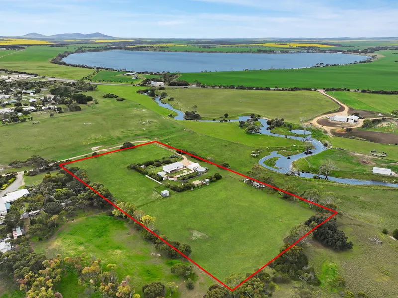 Ultimate lifestyle opportunity