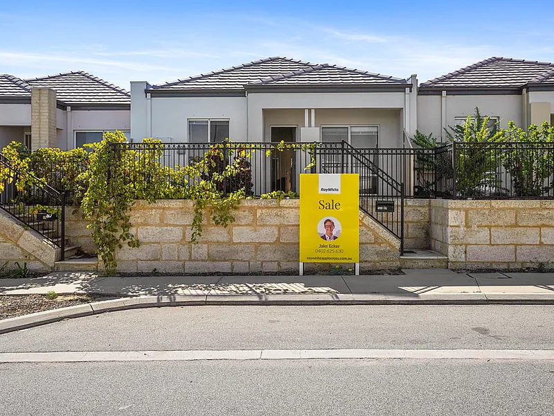 Where Prime Location meets the Perfect Home