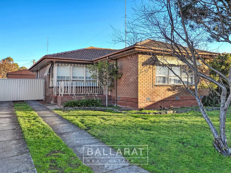 A QUALITY FOUR BEDROOM HOME