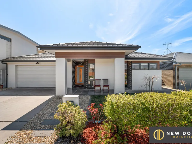 Spacious Family Home