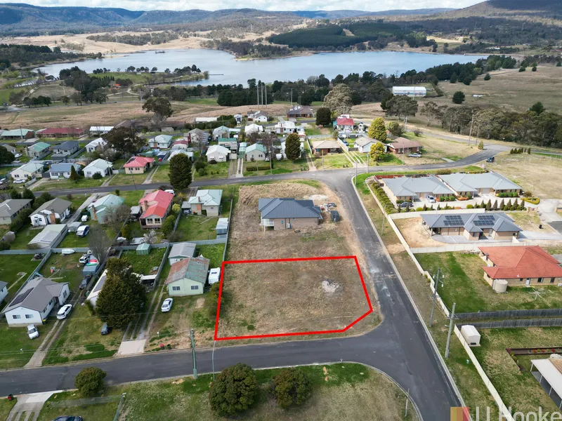 Affordable Wallerawang Buliding Block