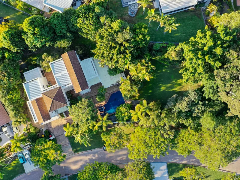 Landmark 1945sqm2* Estate - 