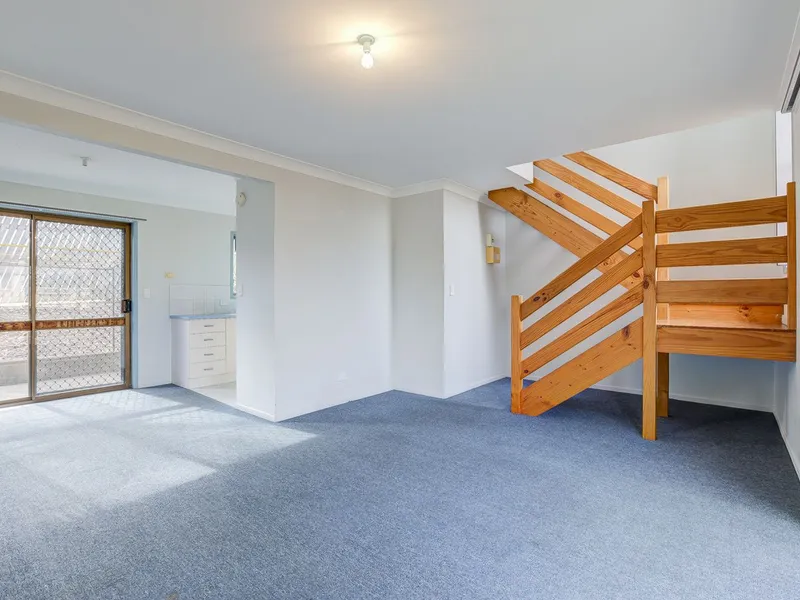 Well appointed two bedroom unit includes inground pool in complex