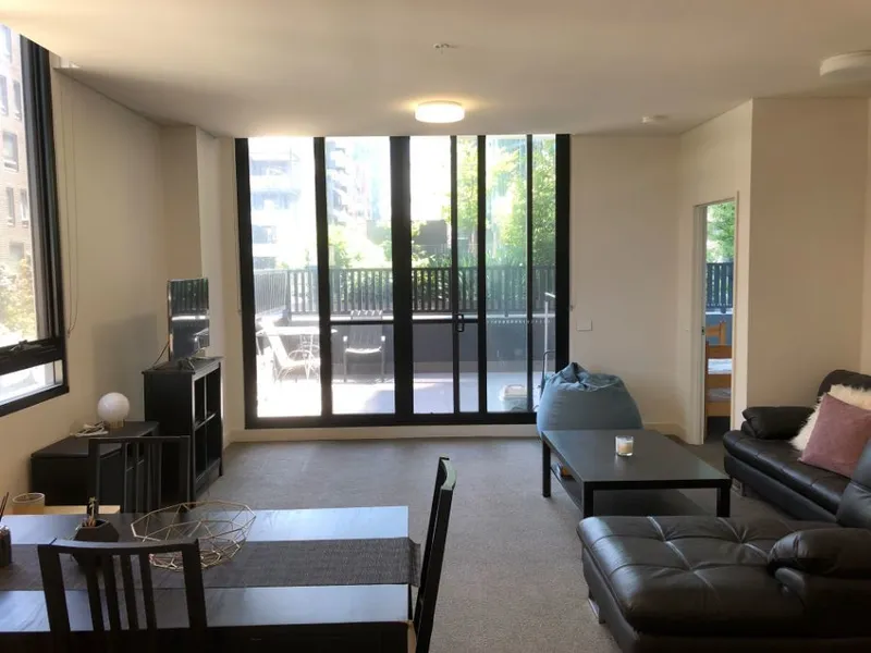 Amazing 2 Bedroom apartment situated in the Taiga development!