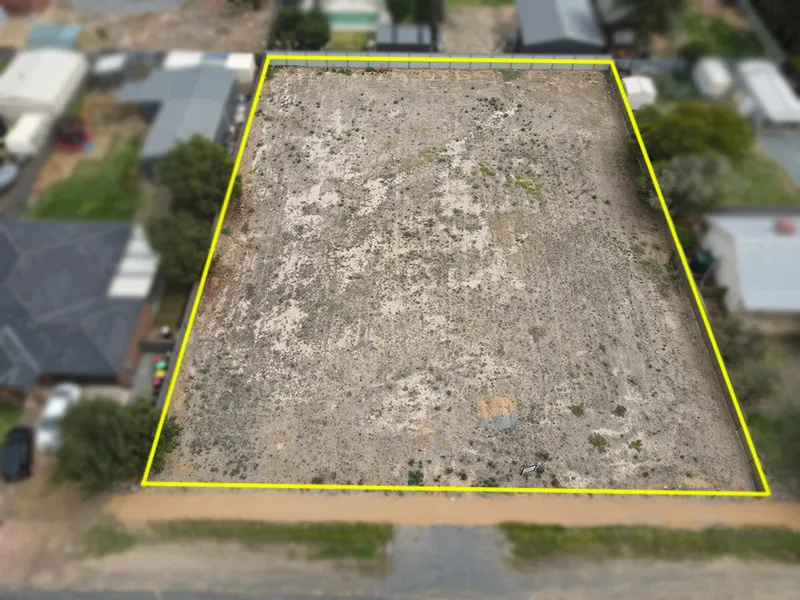 House & Land Packages From $445,000