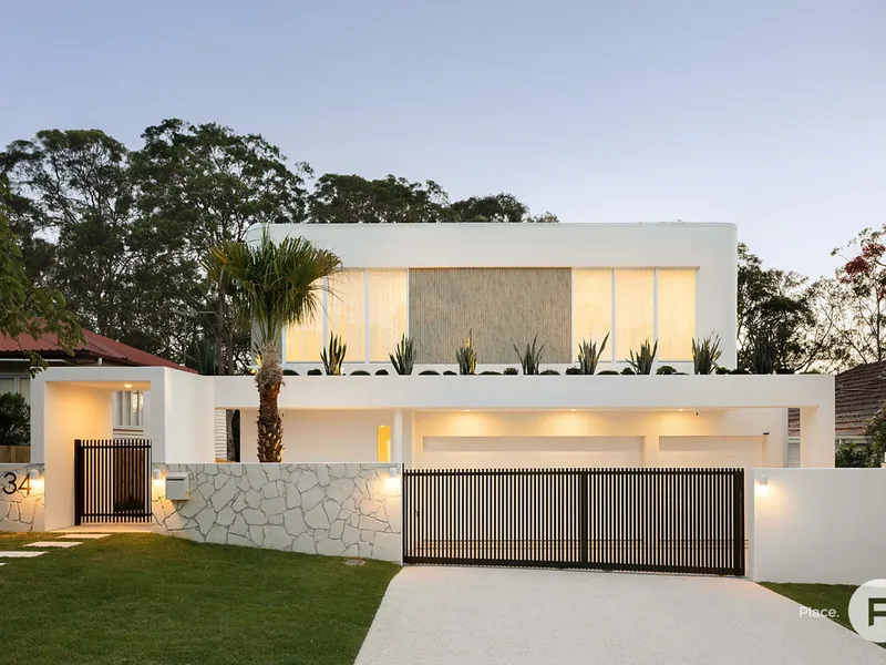 ‘The Retreat’ – A Brand New Urban Sanctuary