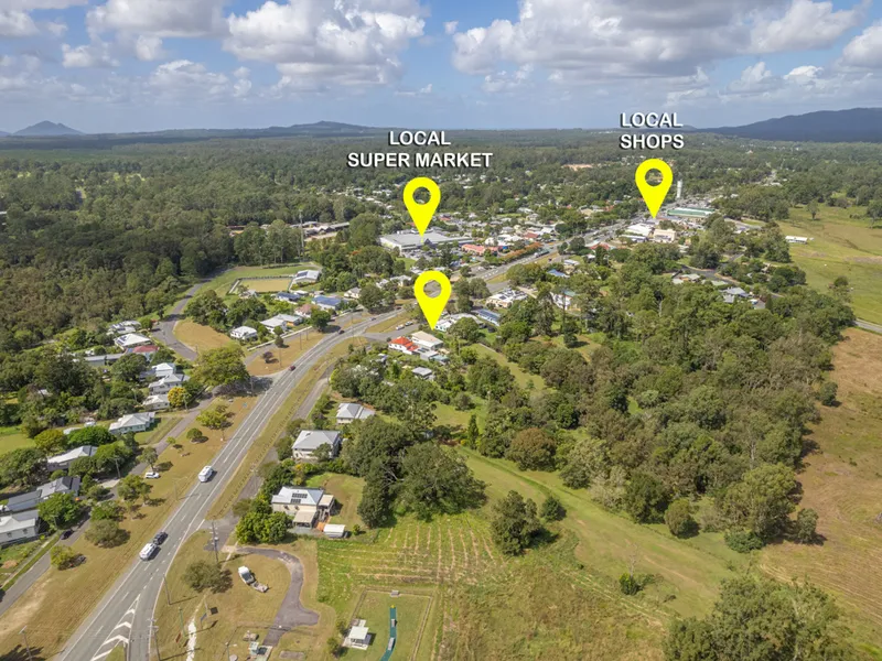 Cosy Cottage on a Pony Friendly Acre