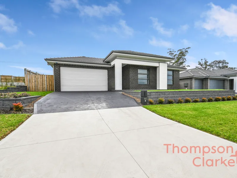 Modern Living, Seamless Entertaining: Create Lasting Memories Here.