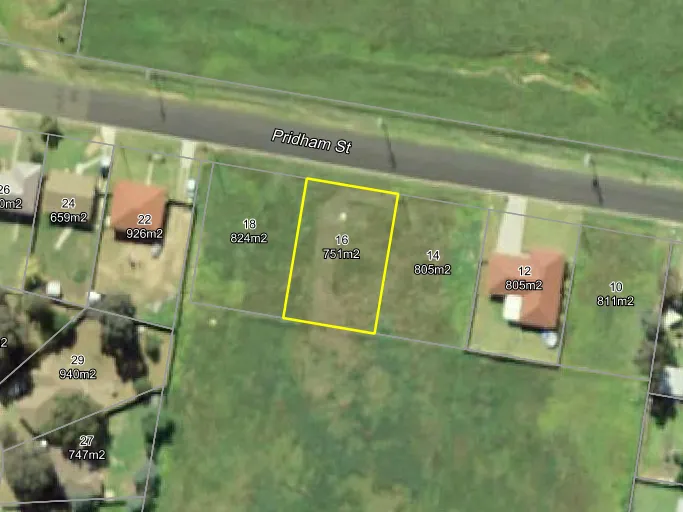 AFFORDABLE BUILDING BLOCK