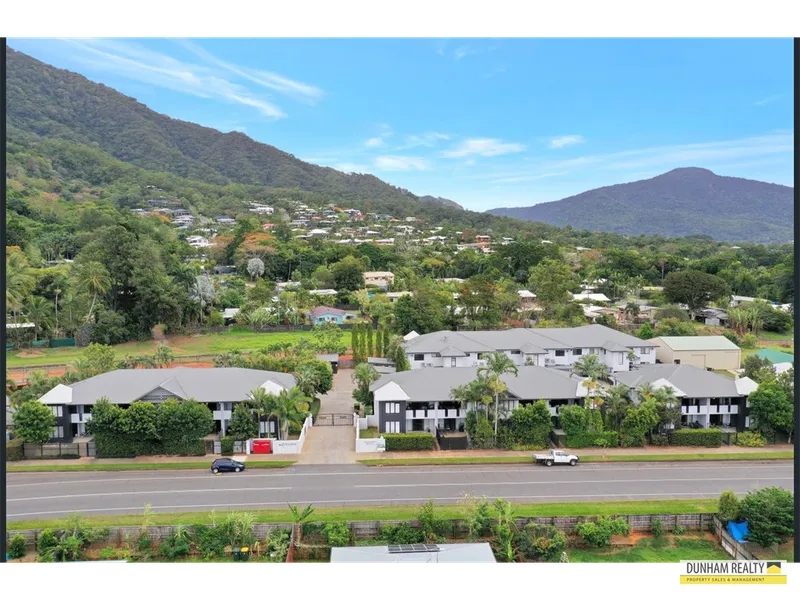 Modern and Convenient