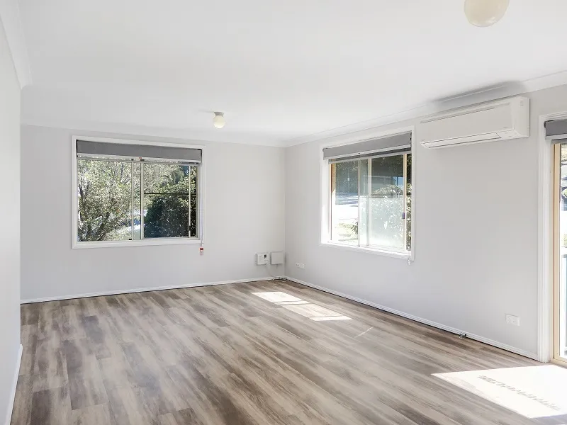 Conveniently Located