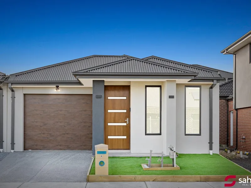 Family home in perfect location with all amenities...