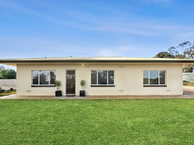 Your New Lifestyle Awaits!