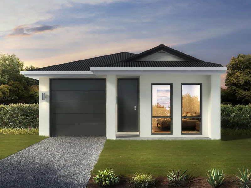 A Stellar Sterling Homes Build Set for 2021
