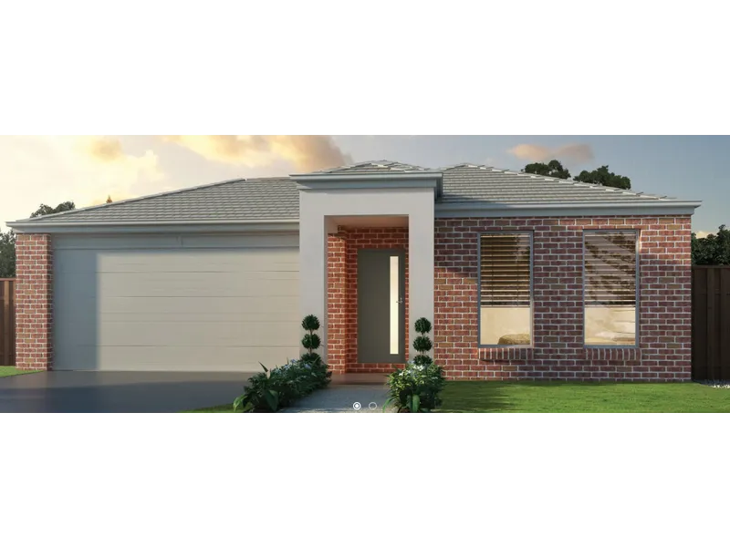 House and Land Pacakage at Deanside