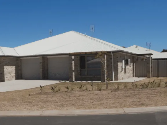 MODERN 3 BEDROOM DUPLEX