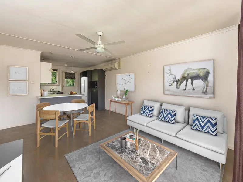 Great Opportunity for Entry Level Home, Downsize or Investment