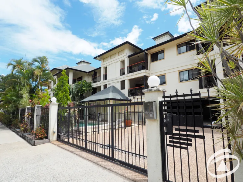 PREMIUM APARTMENT LOCATED IN SECURE COMPLEX