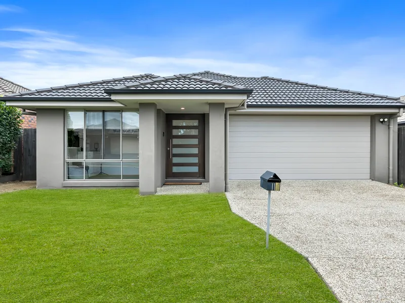 Family home with a poo!