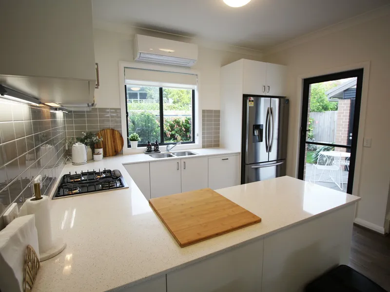 APPLICATION ACCEPTED / DEPOSIT PAID