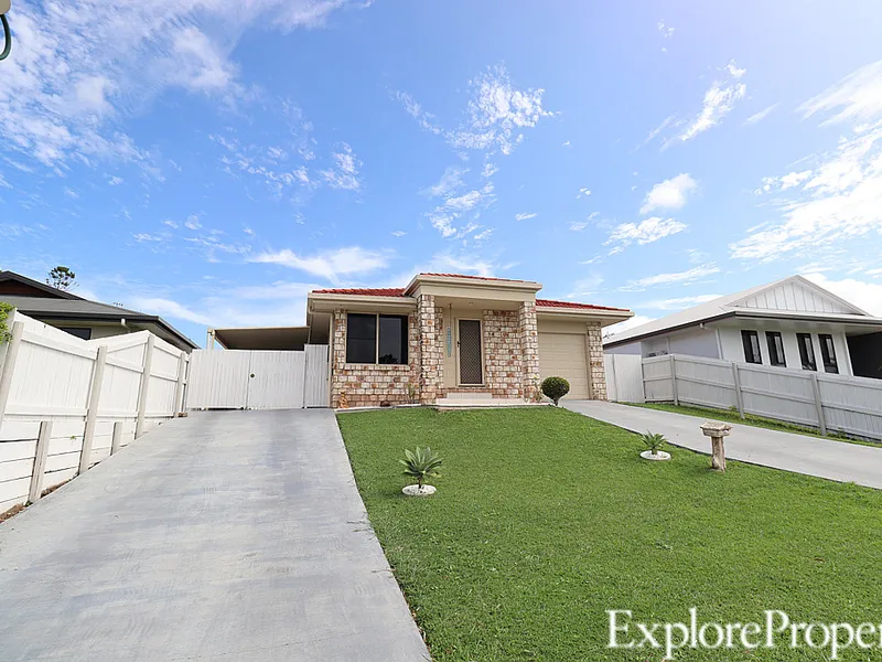 A must see in Bucasia!!