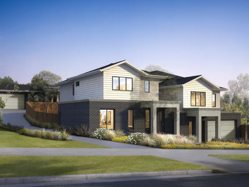 A superior Living Experience