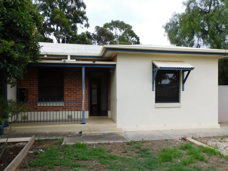 3 Bedroom Semi-Detached Home