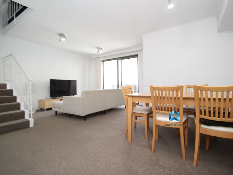 STUNNING MODERN 1 BEDROOM