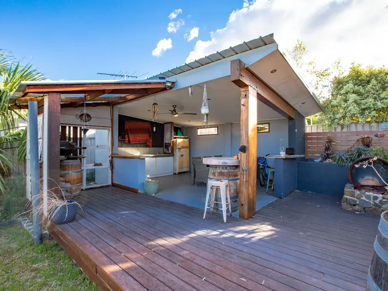 Looking for something special in South Bunbury?