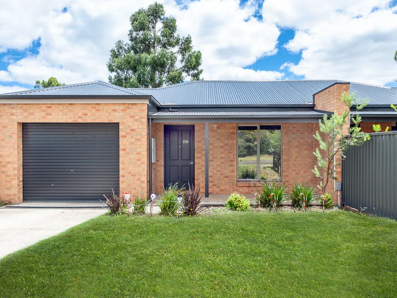 Fantastic Opportunity To buy Two Townhouses