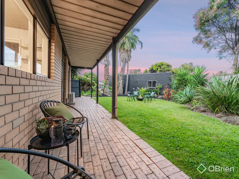 Welcome to your next family home.