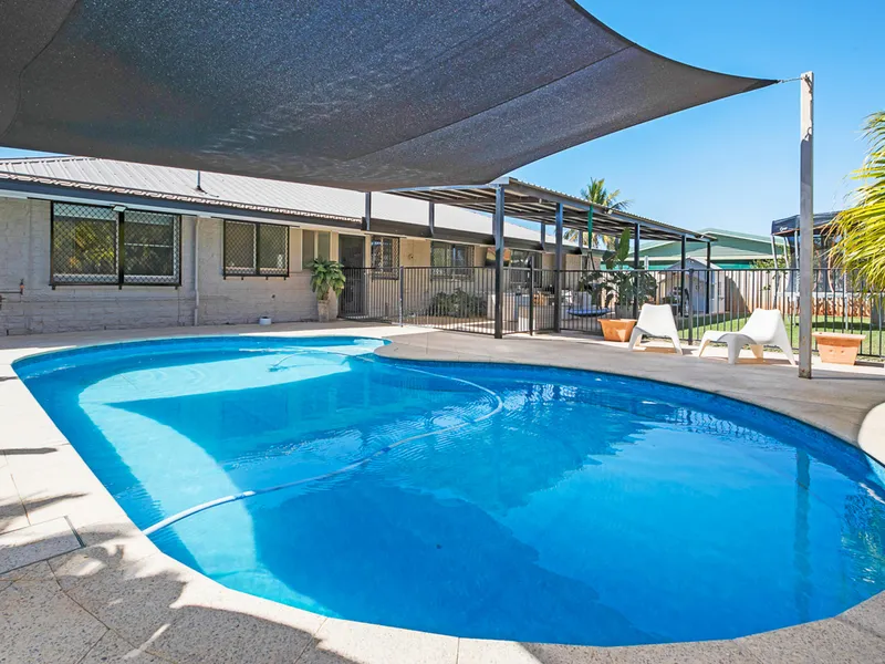 Stunning Modern Home